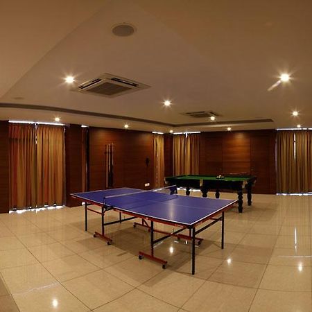 Hotel Le Ruchi The Prince Майсур Экстерьер фото