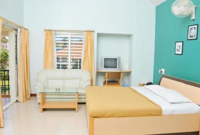 Hotel Le Ruchi The Prince Майсур Номер фото