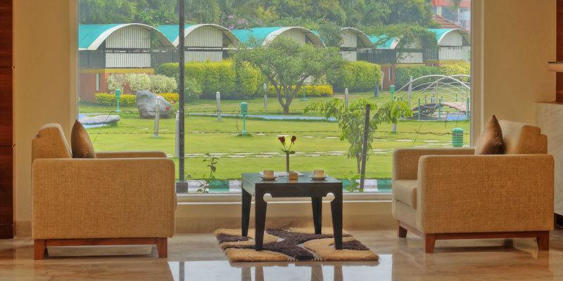 Hotel Le Ruchi The Prince Майсур Экстерьер фото