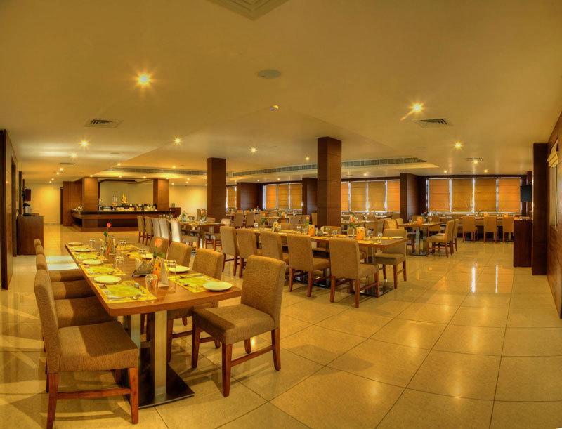 Hotel Le Ruchi The Prince Майсур Экстерьер фото